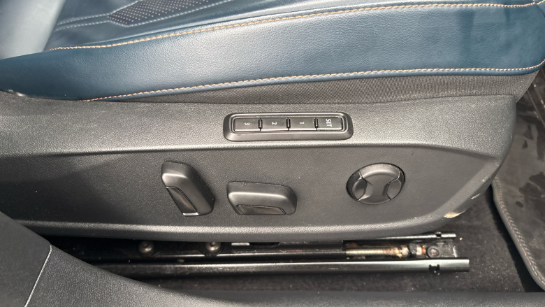 CUPRA Formentor 1.5 TSI 150 V2 5dr DSG Petrol Estate